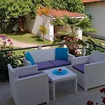 Tulipan - With Free Private Parking Garage Apartament Mostar