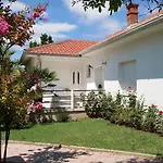 Tulipan - With Free Private Parking Garage *