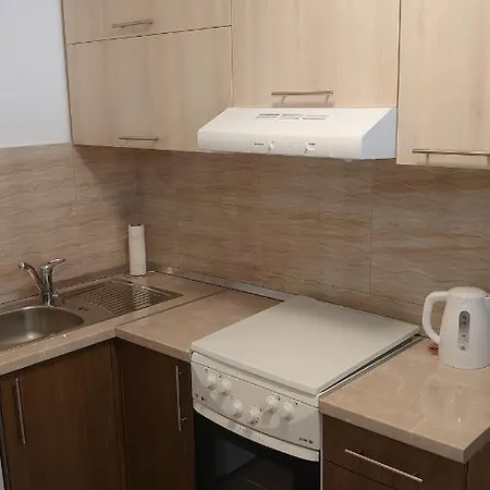 Tulipan - With Free Private Parking Garage * Mostar