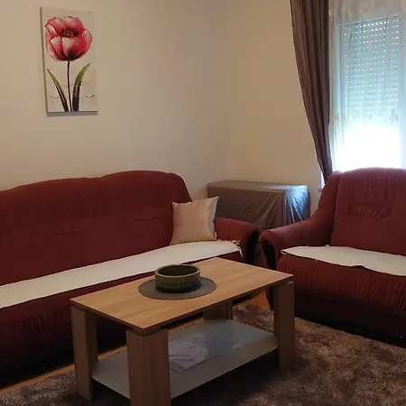 Tulipan - With Free Private Parking Garage Appartement *