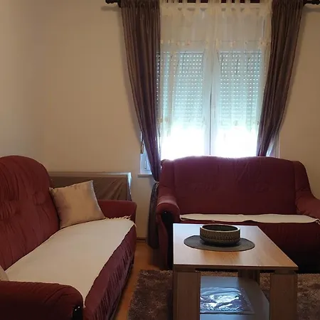 Appartement Tulipan - With Free Private Parking Garage *