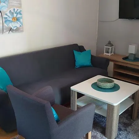 Tulipan - With Free Private Parking Garage شقة