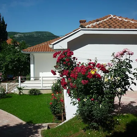 Appartement Tulipan - With Free Private Parking Garage *