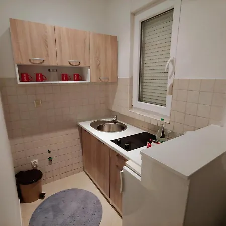 Appartement Tulipan - With Free Private Parking Garage