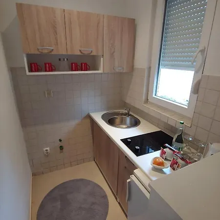 Tulipan - With Free Private Parking Garage *