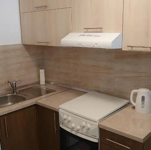 Tulipan - With Free Private Parking Garage * 莫斯塔尔