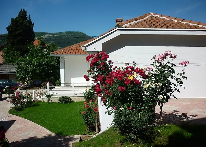 公寓 Tulipan - With Free Private Parking Garage *